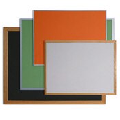 Forbo Bulletin Boards Framed